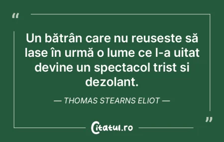 Este esențial să ne educăm astfel în...