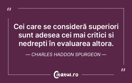 Bunătatea are o valoare superioară cun... Bunătatea are o valoare superioară cun...