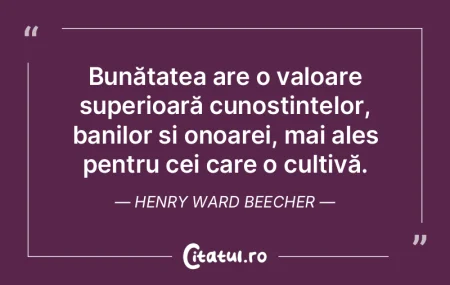 Cei înțelepți caută mereu să înve�...