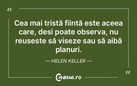 Pentru a descoperi cine ești cu adevăr...