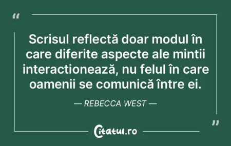 Fiecare individ are unicitatea și valoa... Fiecare individ are unicitatea și valoa...