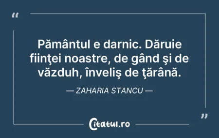 De la apogeul barbariei forţei, omenire... De la apogeul barbariei forţei, omenire...