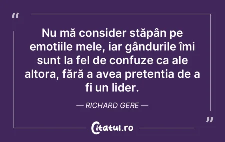 Integritatea morală este la fel de esen...