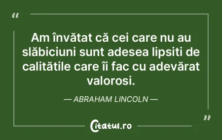 Decăderea morală provoacă distrugeri ...
