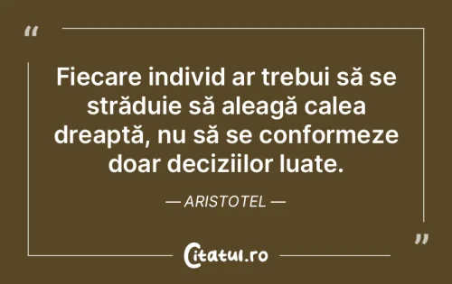Citat Viață - Citatul.ro