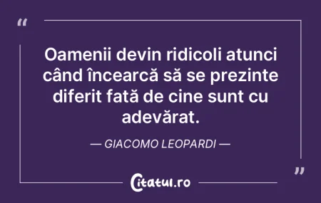 Oamenii sunt așa cum sunt, iar adevăra... Oamenii sunt așa cum sunt, iar adevăra...