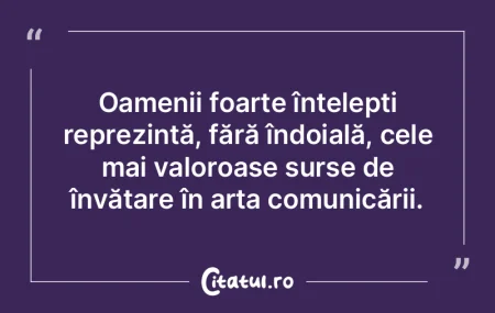 O adevărată ambiÈ›ie nu constă doar Ã... O adevărată ambiÈ›ie nu constă doar Ã...
