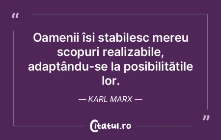 La fel ca şi Nobel, eu gândesc că ome... La fel ca şi Nobel, eu gândesc că ome...