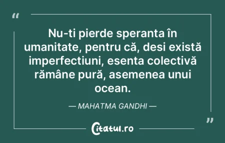 Noi, oamenii, suntem singurele ființe c... Noi, oamenii, suntem singurele ființe c...