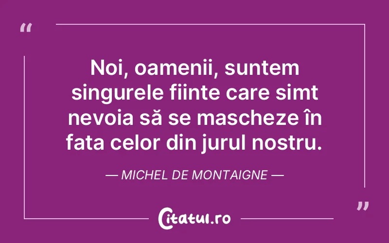 Citat Autor necunoscut - citate viata