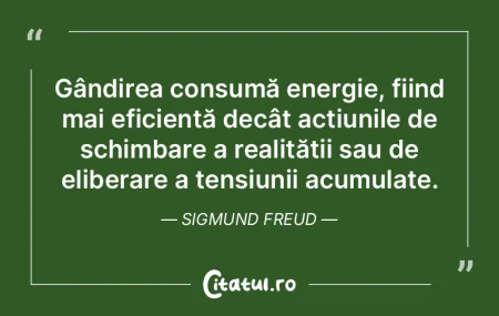 Factorul psihologic, atât de mult căut...