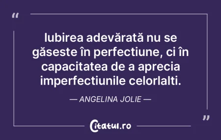 A iubi reprezintă dorința de a găsi a... A iubi reprezintă dorința de a găsi a...