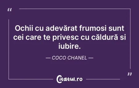 Când ceva pare incredibil de favorabil,...