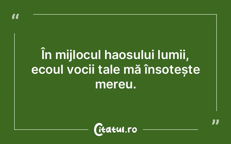 Citat Autor necunoscut - citate viata