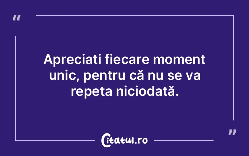 Citat Autor necunoscut - citate viata