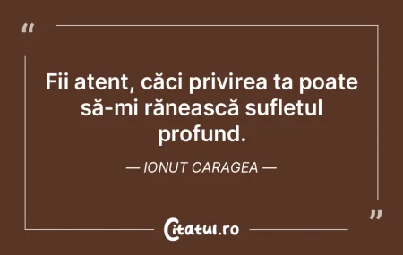 Prin actul de a iubi, ne putem dezvolta ... Prin actul de a iubi, ne putem dezvolta ...