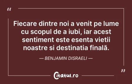 Când recunoști că ceva a fost doar o ... Când recunoști că ceva a fost doar o ...
