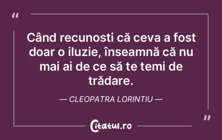 Fiecare zi traita cu tine a scris in min...