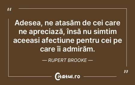 Prezența ta are puterea de a provoca ne... Prezența ta are puterea de a provoca ne...