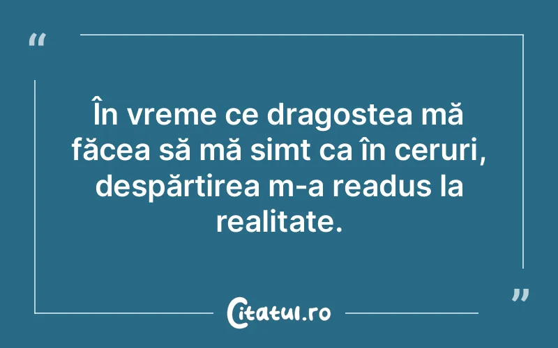 Citat Autor necunoscut - citate viata