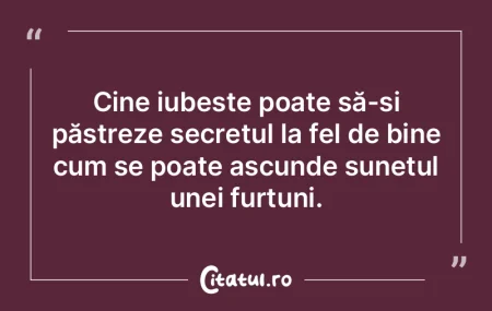 O căsnicie prosperă se bazează pe o l...