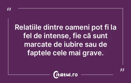 Defectele pot stârni în ceilalți dori...