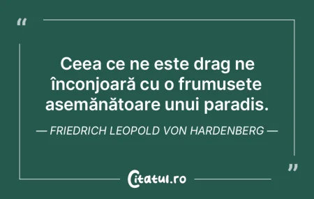 În viață, e esențial să păstrezi p...