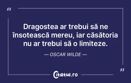 Îndrăgostirea te provoacă să depăș... Îndrăgostirea te provoacă să depăș...