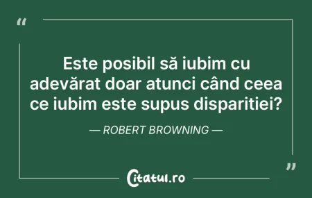 Este important să ne iubim partenerii f... Este important să ne iubim partenerii f...