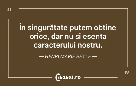 Privirea unei persoane îndrăgostite ar...