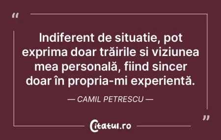 Într-o relație, fiecare partener deți... Într-o relație, fiecare partener deți...