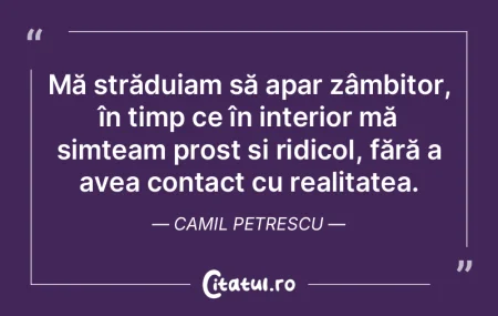 Inteligența reprezintă o unealtă esen... Inteligența reprezintă o unealtă esen...
