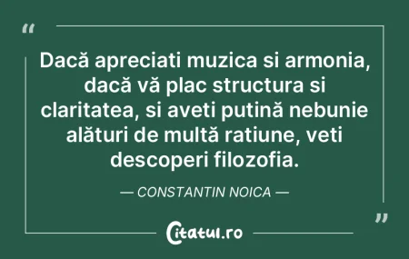 Experiențele trăite ne pot face mai vu... Experiențele trăite ne pot face mai vu...