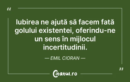 A iubi cu adevărat poate părea incompa... A iubi cu adevărat poate părea incompa...