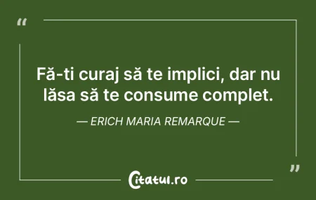 Percepția mea devine mai clară atunci ... Percepția mea devine mai clară atunci ...