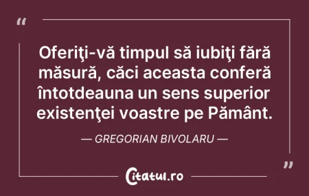Educația este cea mai puternică armă ...