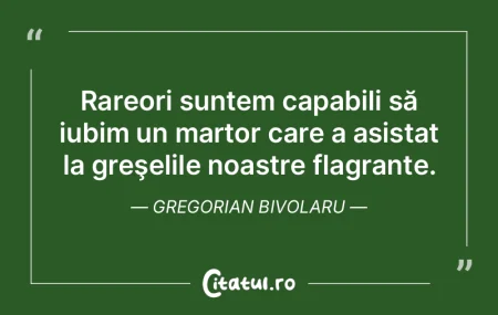 Vii pe lume fără nimic și pleci din l...