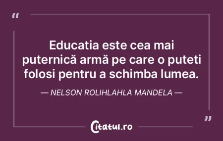 Daţi-mi o pârghie destul de lungă şi... Daţi-mi o pârghie destul de lungă şi...