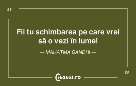 Într-o lume nebună, doar cei nebuni su... Într-o lume nebună, doar cei nebuni su...