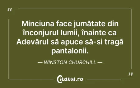 Caută să ajungi un soare și atunci o ...