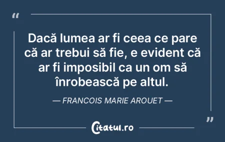Egoistul se priveste ca ultim scop al cr... Egoistul se priveste ca ultim scop al cr...