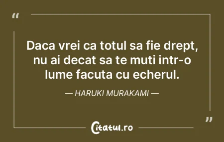 Ce mica a devenit aceasta lume mare. Mar... Ce mica a devenit aceasta lume mare. Mar...