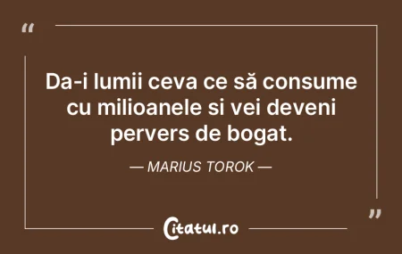 Inainte de a stapanii lumea intreaga tre... Inainte de a stapanii lumea intreaga tre...