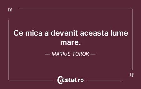 Descoperirea inseamna sa vezi ce toata l... Descoperirea inseamna sa vezi ce toata l...