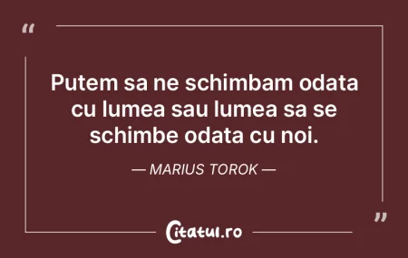 Lumea in care traiesti nu este definita ... Lumea in care traiesti nu este definita ...