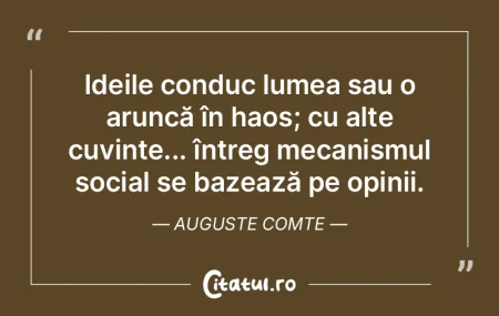 Daţi-mi materie şi eu am să vă demon... Daţi-mi materie şi eu am să vă demon...