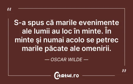 Cele mai bune şi mai frumoase lucruri d...