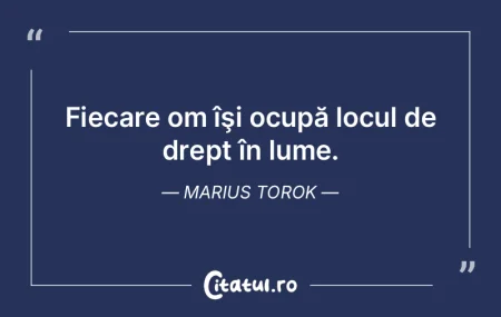 Când un geniu adevărat apare pe lume, ... Când un geniu adevărat apare pe lume, ...