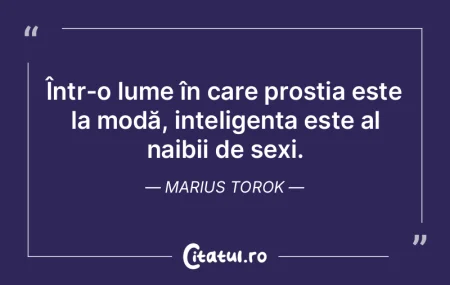 E loc sub soare pentru toata lumea, mai ... E loc sub soare pentru toata lumea, mai ...