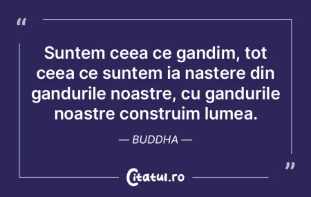 Viața pare să fie haotică, iar lucrur... Viața pare să fie haotică, iar lucrur...